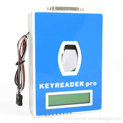 Universal Tacho Programmer v2008 Odometer correction